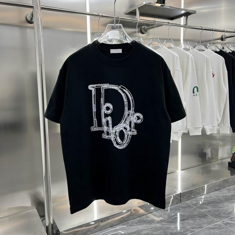 Dior Men's T-shirts 37